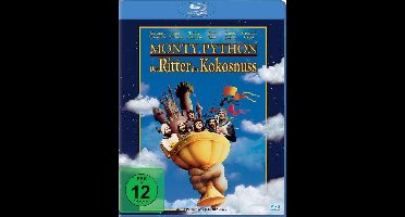 Monty Python - Die Ritter der Kokosnuss