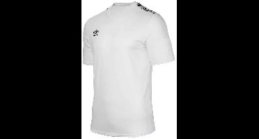 Umbro Baikal Training T-shirt Met Korte Mouwen Wit S Man