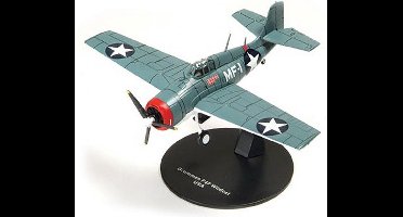 Grumman F4F Wildcat Usa