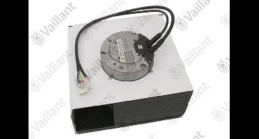 VAILLANT Ventilator, onder recoVAIR VAR 350/3 R1 Vaillant-nr. , 0020093804
