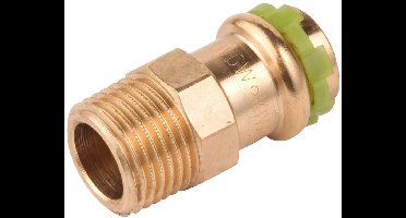 VSH SudoPress Koper Overgangsstuk FM 12xR1/2" Type SP4243GV, 6671918