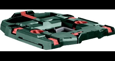 Metabo 630223000 Multi-adapterplaat voor alleszuiger (ASR) 1 stuk(s)