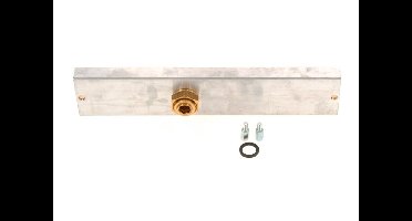 BOSCH Sproeiplaat U112/U122 E H-Gas D0,87mm, 7099118