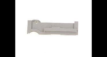 BOSCH Afdekking boven, 87172076800