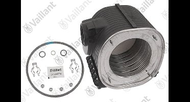 VAILLANT Warmtewisselaar VC 306/5-5 R6 Vaillant-Nr. , 0020252802