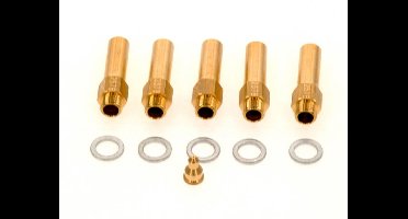 BOSCH Sproeierset (257B), 7715429004