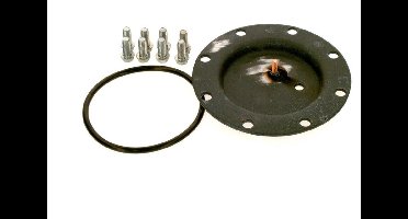 BOSCH Handgatdeksel DN120 everp, 7747004730