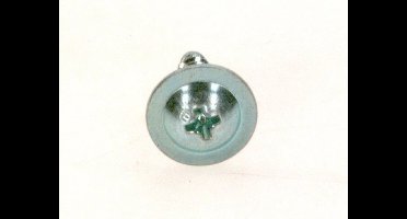 BOSCH Schroef 10x16 (10x), 87134030120