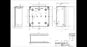Spelsberg TK PS 1818-9 Installatiebehuizing 182 x 180 x 90 Polystereen (EPS) Grijs-wit (RAL 7035) 1 stuk(s)
