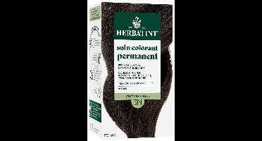 Herbatint Permanente Kleurverzorging 170 ml (Kleuren : Kastanje)