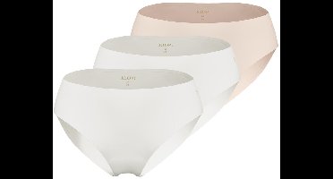 Joop! Dames slip / onderbroek 3 pack Sensation
