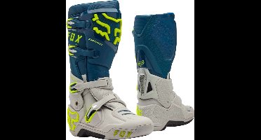 FOX Instinct Motorcross laarzen - Maat 10/11 -