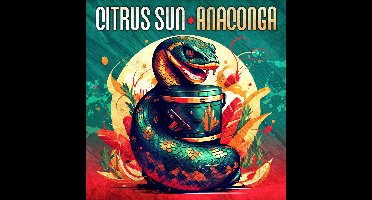 Anaconga