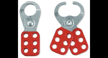 Masterlock Lock-out Slotvermeerderaar - Slotvergrendeling - 420 - Per stuk