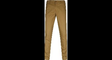 Suitable Chino broek Plato Oker - Maat 98 - Heren - Mannen broeken
