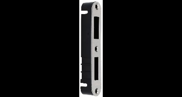 Nemef korte sluitkom voor magneetslot - SK 1255/71/U - RVS