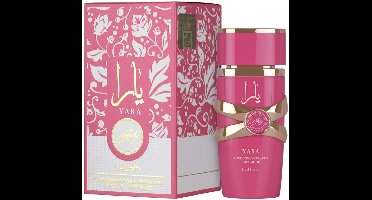 Lattafa Yara Candy Parfumolie - Eau de Parfum - 20 ml