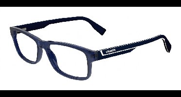 Lacoste L2707N N Blue avio 55/16/145 MAN Brilmonturen