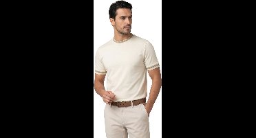Hugo Boss t-shirt beige