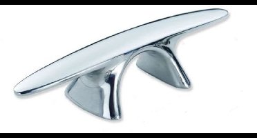 RVS klamp Silver Gate lengte 160mm