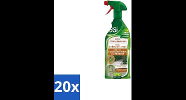 BSI – CITO Global Herbicide – Gebruiksklaar Onkruid- & Mosverdelger – 800 ml - Bulkverpakking - 20 stuks