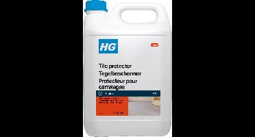 HG tegelbeschermer (product 14) 5L