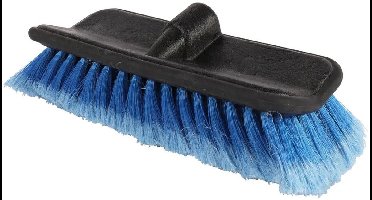 Talen Tools - Wasborstel - Opzetstuk - Met stootbumper - 29 cm