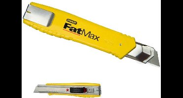 FATMAX® 18mm Snap-Off Knife - 8-10-421
