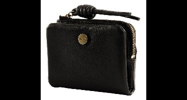 PICARD portemonnee Pearly 1 Wallet Black zwart