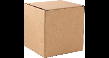 ApexArte® Stijlvolle Kunststof Tissuedoos met Deksel voor Badkamer