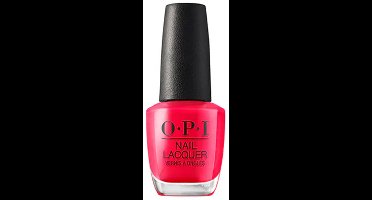 OPI Nail Lacquer - My Chihuahua Bites! - 15 ml - Nagellak