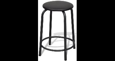 Tekentafel – Tekentafelbureau – Tekenbord – Schetstafel – Ontwerptafel – Marrone Kleur – Verstelbaar Werkblad – Inclusief Comfortabele Kruk