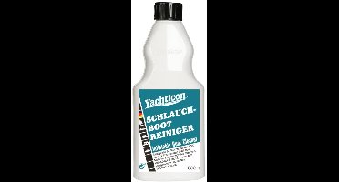 Yachticon - Rubberboot Reiniger 500 ml