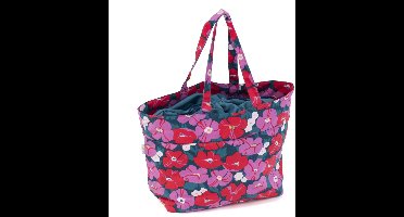 Drawstring Craft Bag Modern Floral Nom.: 42029298
