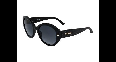 Guess GF00041/S 01B Zonnebril - Dames - Zwart