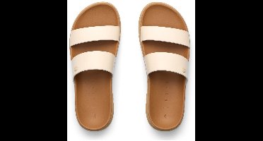Reef Slippers Vista Luxe Thea Parchment CJ8602 Beige-42.5