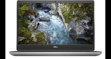 DELL Precision 7750 | Intel Core i7 | NVIDIA RTX 4000 | 43.9 (17.3″) | 1000 GB SSD | 64 GB DDR4 | DE | WiFi | Windows 11 Pro