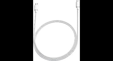 Xiaomi 3A Braided USB-C to USB-C Cable (10cm)