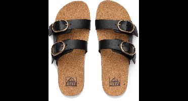 Reef Slippers Vista Kara CJ9452 Zwart-40