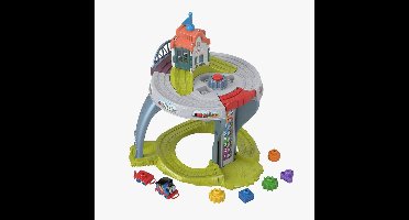 Thomas & Friends Trein Tafel