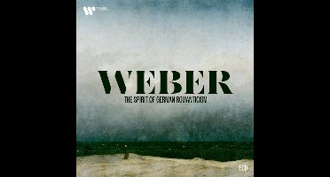 V/A - Weber: The Spirit Of German Romanticism (CD)