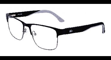 Lacoste L2291 N Black 56/17/140 MAN Brilmonturen