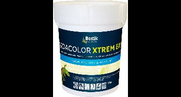 Bostik Ardacolor Xtrem Easy 5 kg Grijs