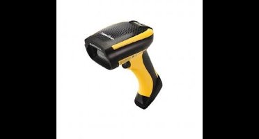Datalogic PM9501, 2D, HD, DPM, multi-IF, RB