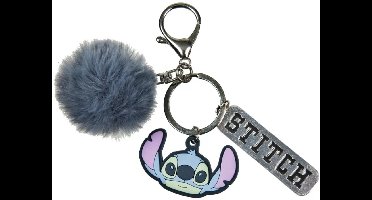sleutelhanger Stitch