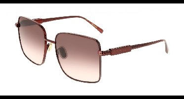 Ferragamo SF330S Wine 57/17/140 WOMAN Zonnebrillen