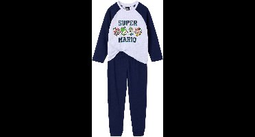 Vertbaudet Pyjama kind SUPER MARIO