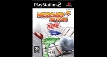 Mercury Meltdown - Remix