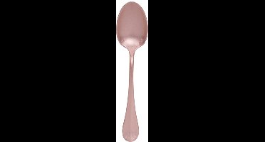 Tokyo Design Studio - Vintage Baguette Classic Theelepel - 13,5 cm - RVS