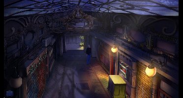 Revolution Games Les Chevaliers de Baphomet 5 : La Malédiction du Serpent